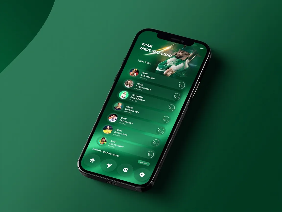 Fantasy Cricket